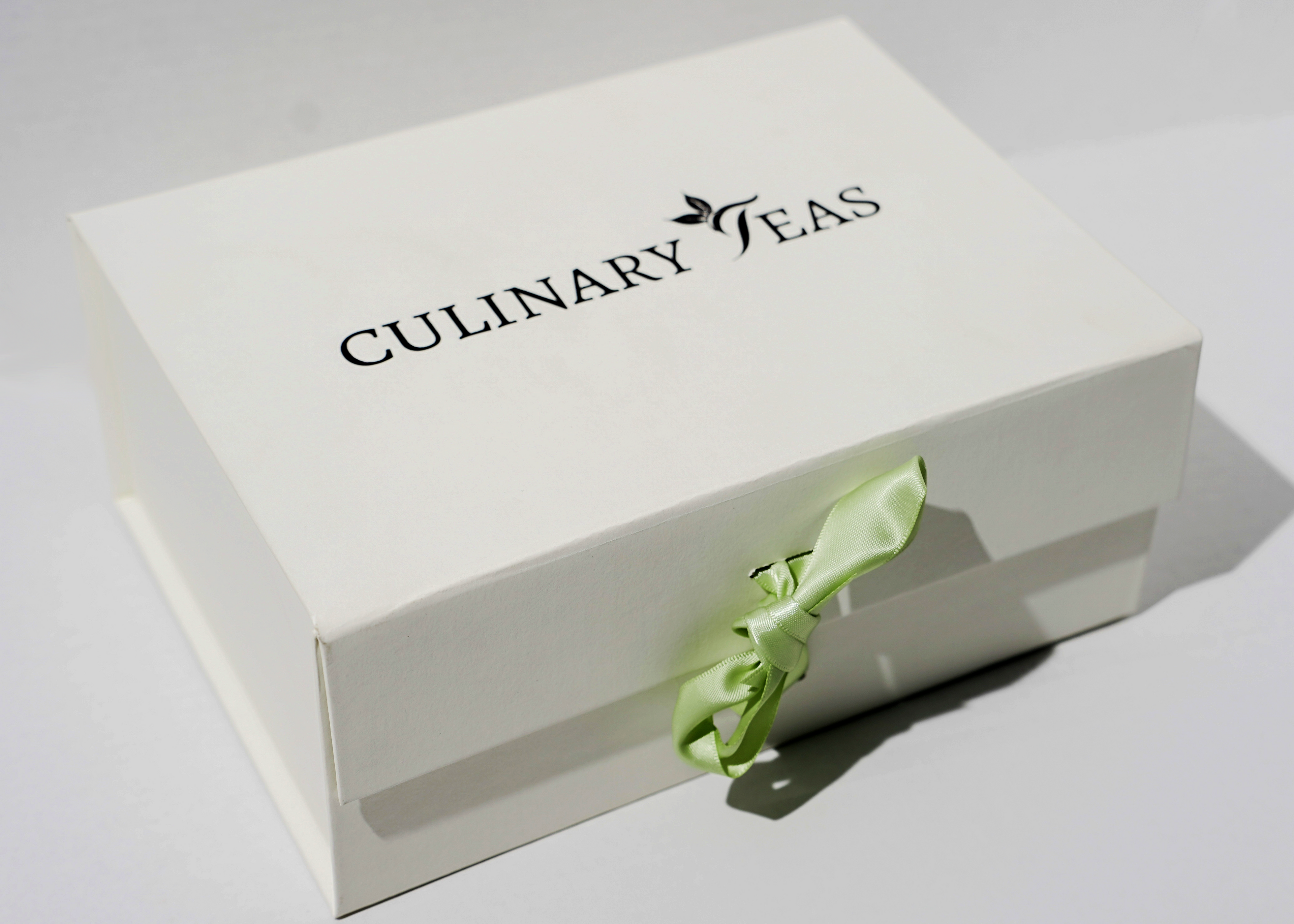 Holiday Tea Sampler