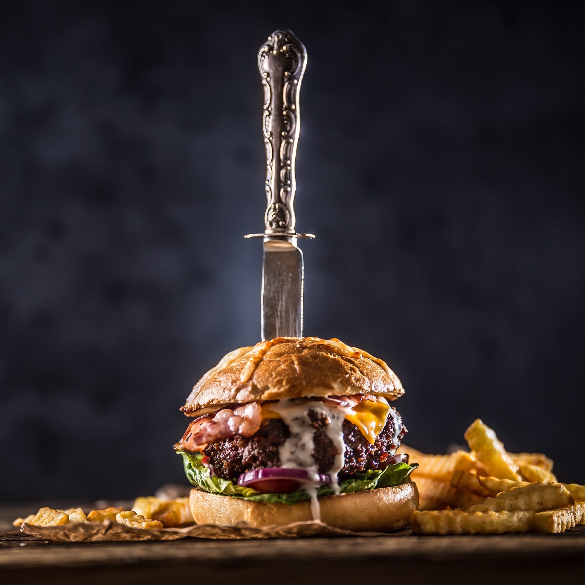 Blackbeard’s Spice – The Legendary Blend for the Bold & Pirate at Heart!