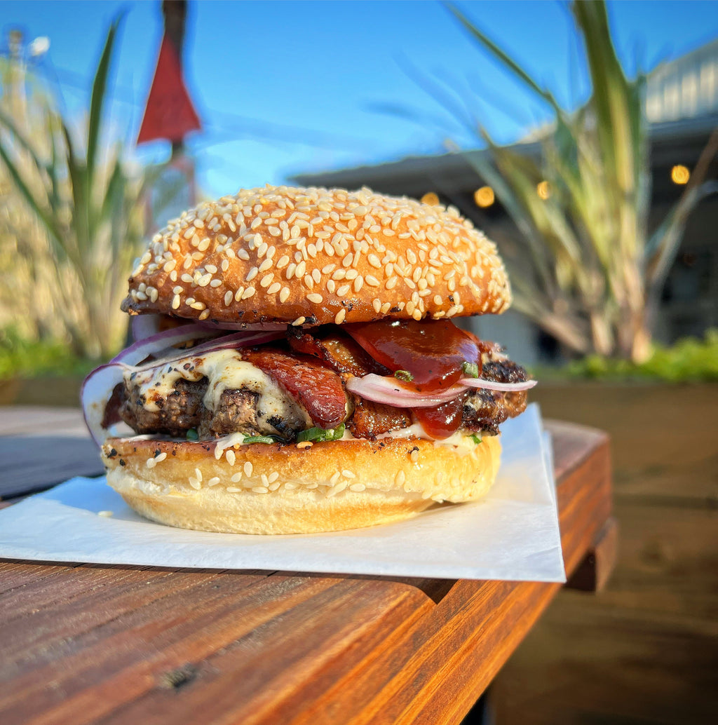 Hawaii Havens Half Pound Gourmet Coffee Rub