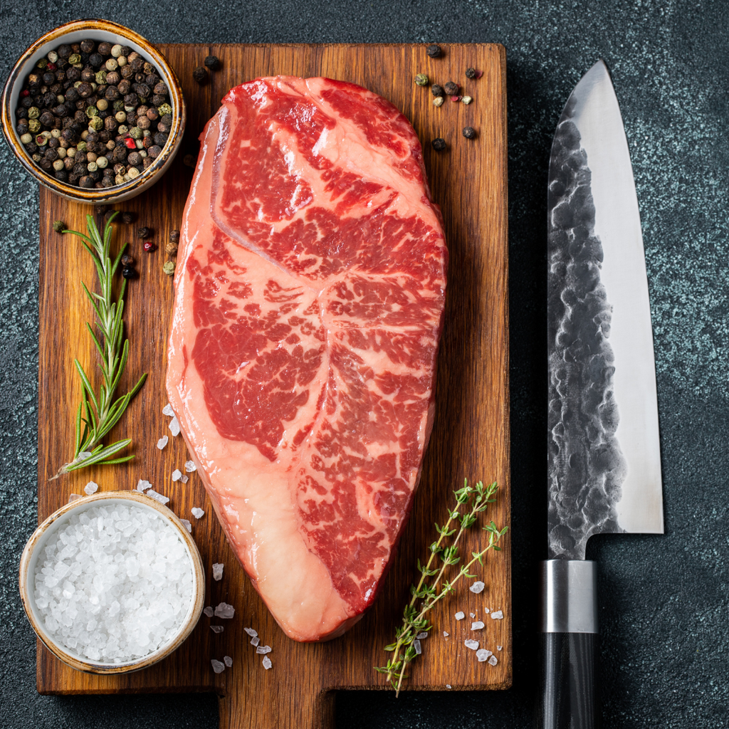 Gentleman’s Meat Box