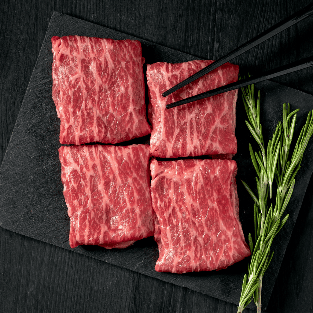 Gentleman’s Meat Box