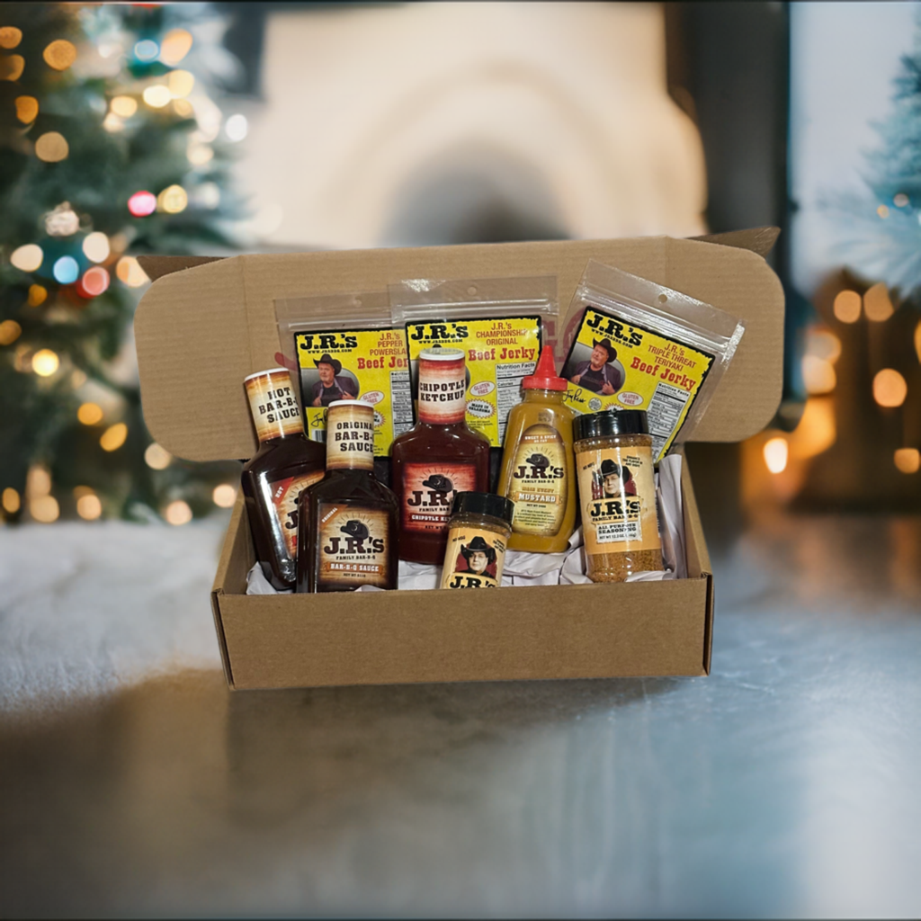 The Main Event Gift Box