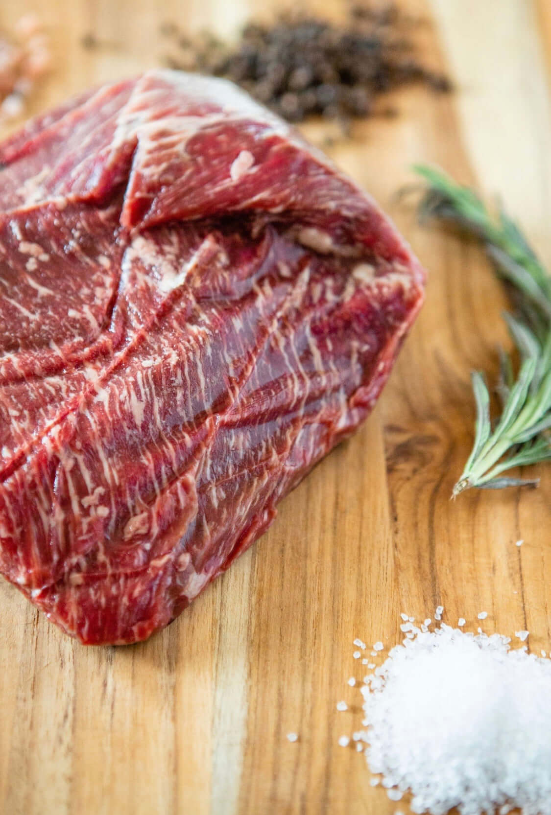 Wagyu Sirloin Cap Roast (Picanha)