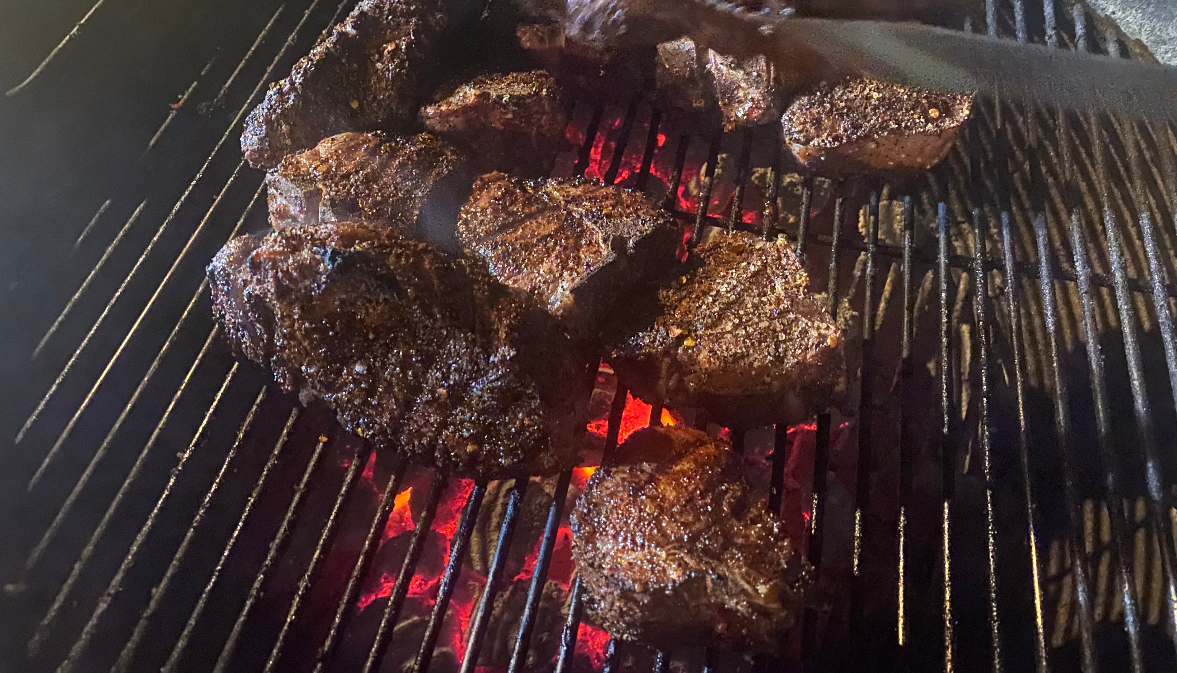 Hawaii Havens 1 lb Coffee Rub