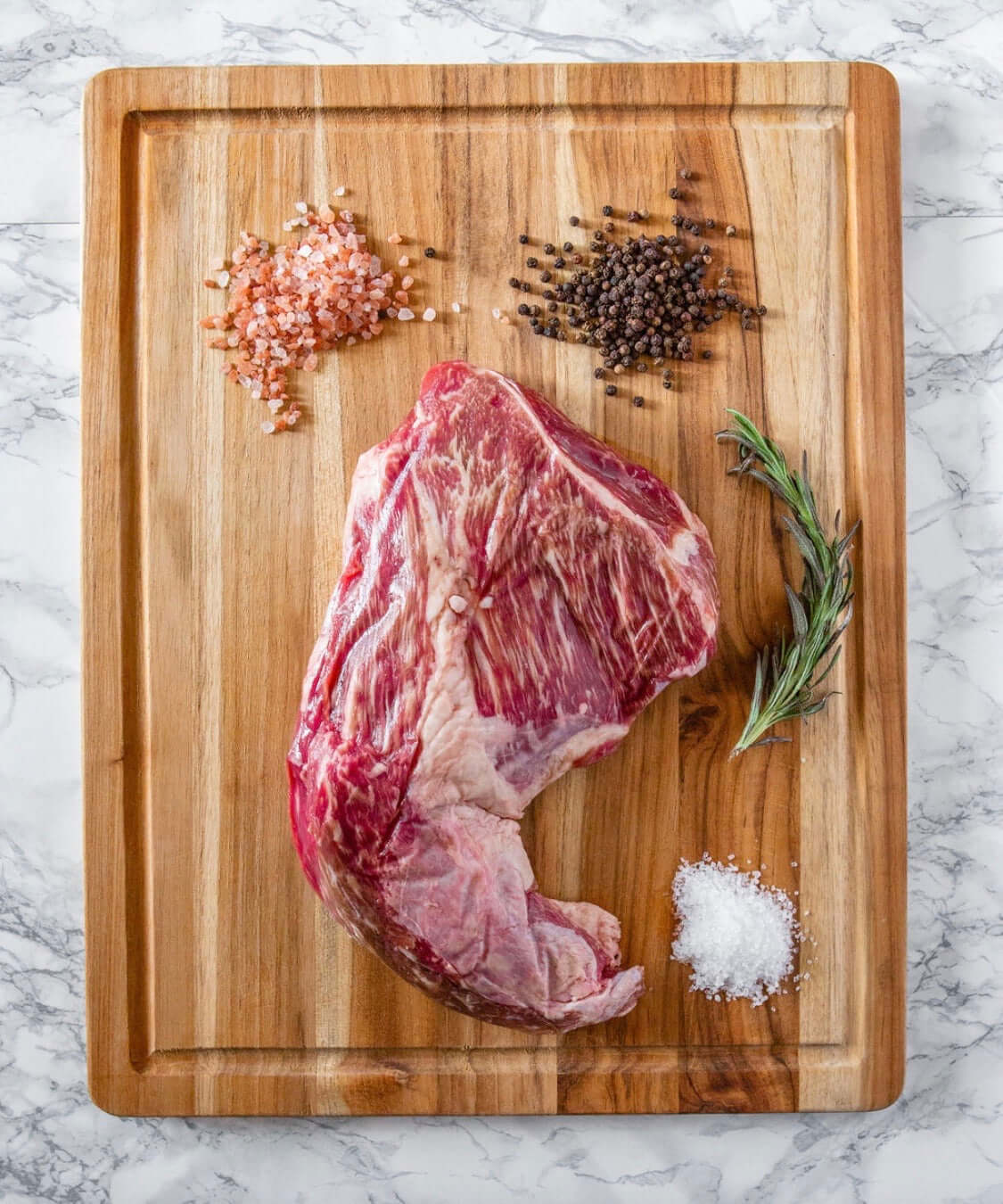 Wagyu Tri Tip Roast