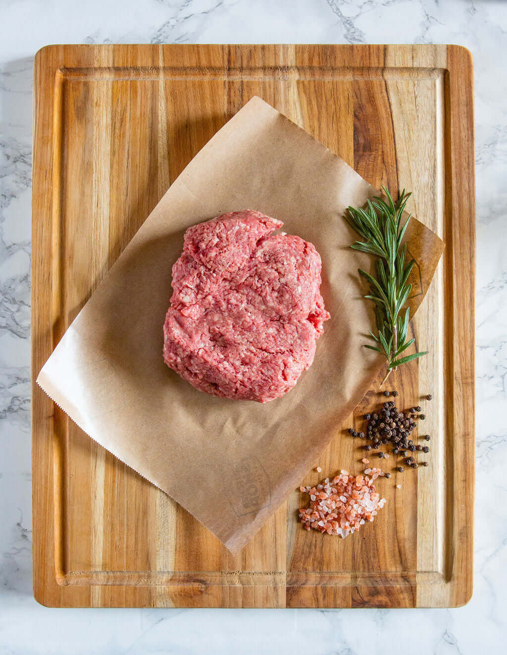Wagyu Ground Beef – Steakhouse Grind