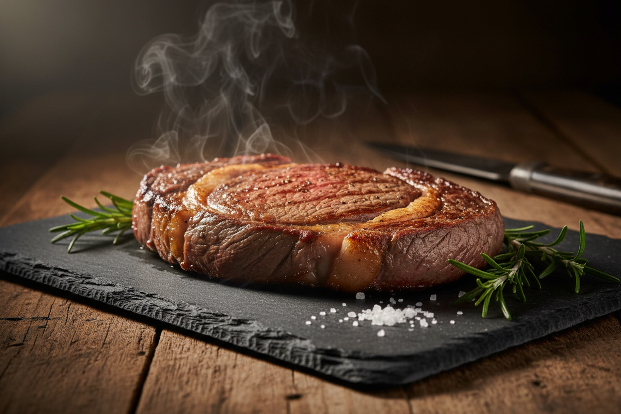 Premium Wagyu Hero Image