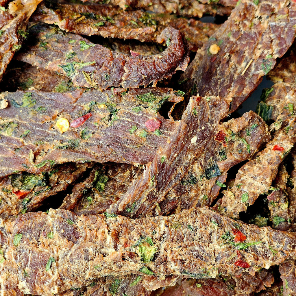 Cowboy Butter Premium Beef Jerky