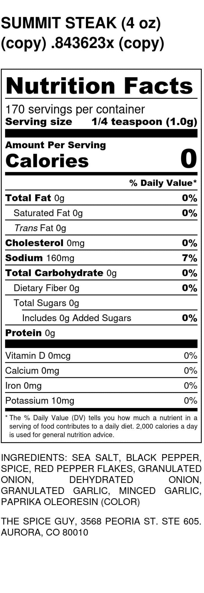 The Smokeshow 'Que Box