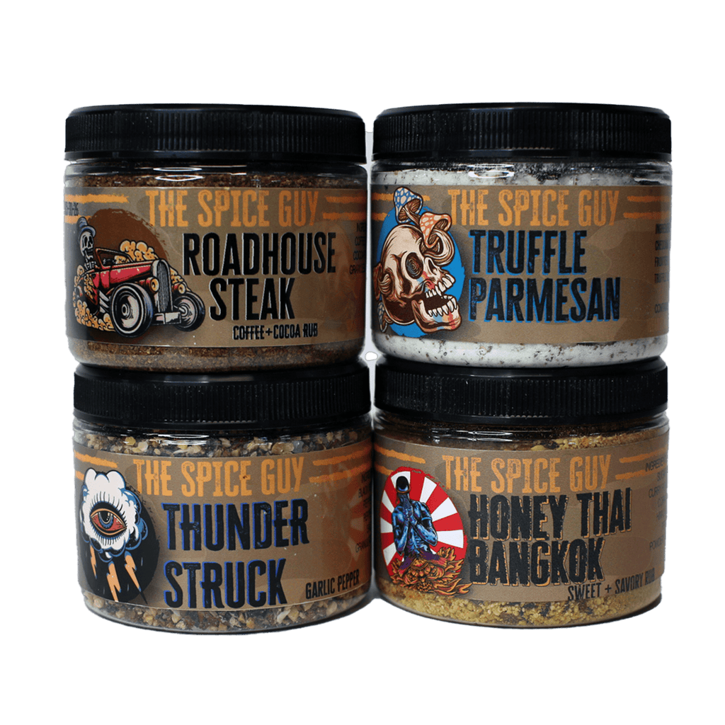 Thyme Traveler's Toolkit